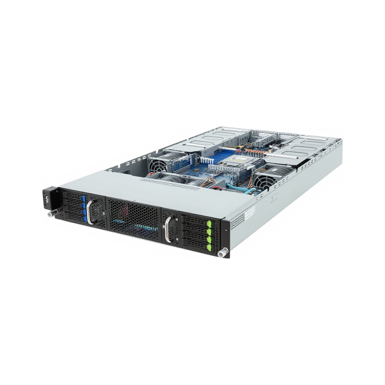 Compact Node