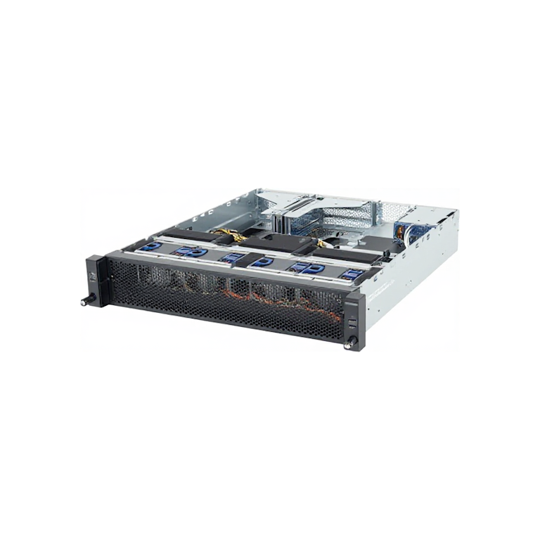 AI Server Rack Edge