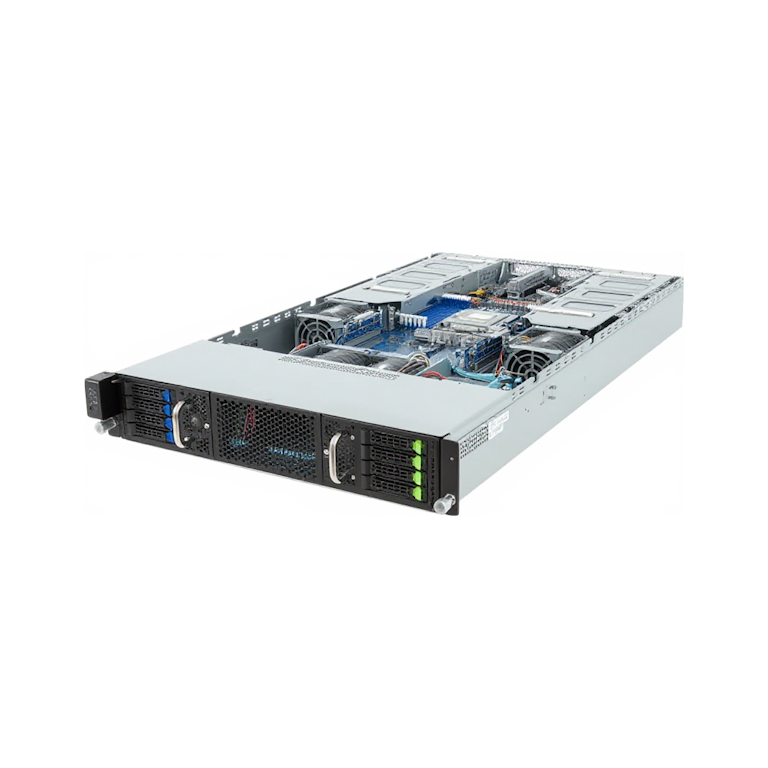 AI Server Rack